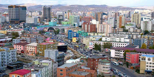 Орон сууцны үнэ 10.9 хувиар өсчээ
